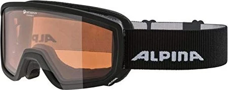 Alpina Scarabeo S Q black/quattroflex hicon