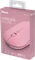 Trust Puck Wireless Mouse rosa, USB/Bluetooth Vorschaubild