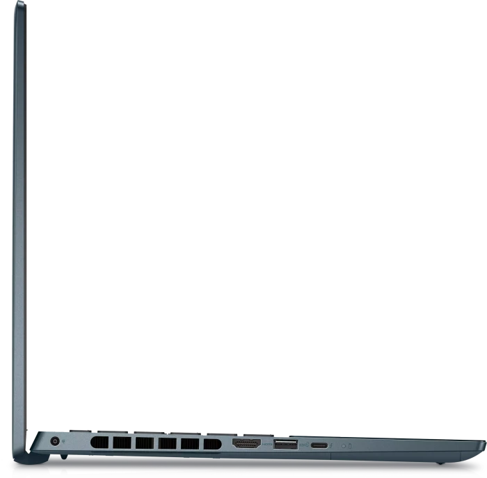 Dell Inspiron 14 Plus 7420, Dark Green, Core i7-12700H, 16GB RAM, 512GB SSD, GeForce RTX 3050, DE