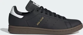 adidas Stan Smith core black/cloud white/gum (Herren)