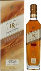 Johnnie Walker The Pursuit of the Ultimate 18 Years Old 700ml