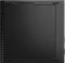Lenovo ThinkCentre M80q Tiny, Raven Black, Core i5-10500T, 8GB RAM, 256GB SSD, DE Vorschaubild
