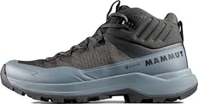 Mammut Sertig III Mid GTX gabbro/strata (Herren)