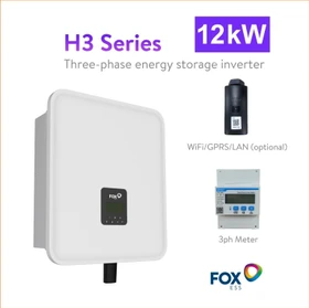 Fox ESS H3-10.0-E