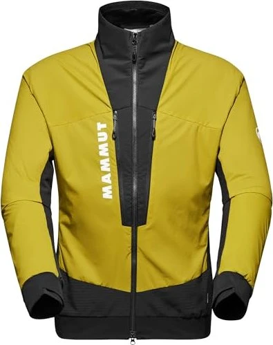 Mammut Aenergy IN Hybrid Jacke (Herren)