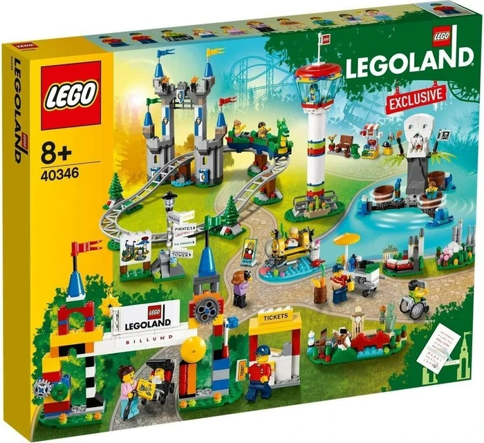 LEGO Legoland Park