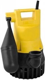 Jung Pumpen U3KS Elektro-Schmutzwassertauchpumpe