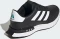 adidas S2G Spikeless Leather 24 core black/cloud white/pure teal (Herren) Vorschaubild