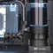 Thermaltake Pacific SF 45 Adapter G1/4", schwarz Vorschaubild
