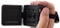 Aiptek PocketDV AHD T8 Pro silber Vorschaubild