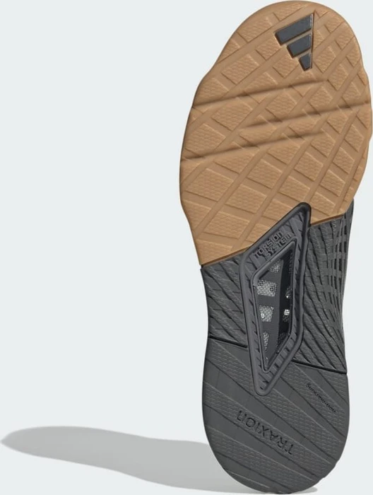 adidas Dropset 3 grey/grey five/core black