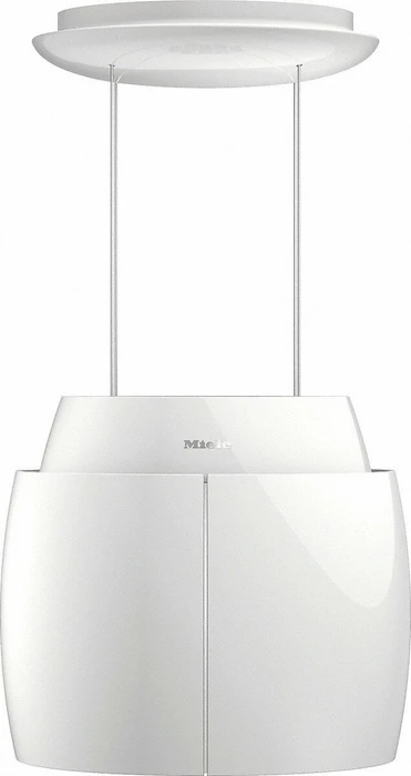 Miele DA 7378 D Aura 4.0 Ambient Insel-Dunstabzugshaube