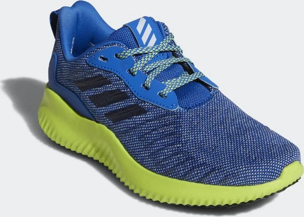 adidas Alphabounce RC blue/collegiate navy/aero blue (Junior)