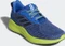 adidas Alphabounce RC blue/collegiate navy/aero blue (Junior) Vorschaubild