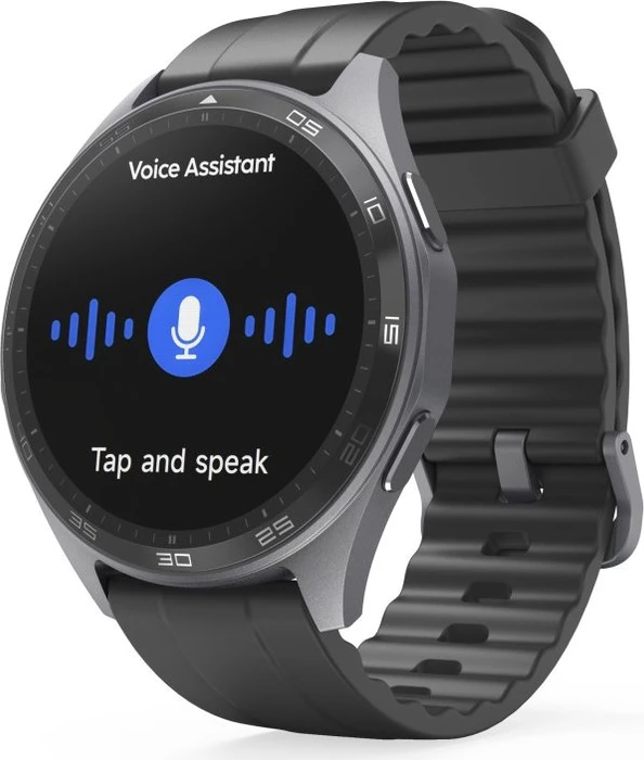 Hama Smartwatch 7010 anthrazit