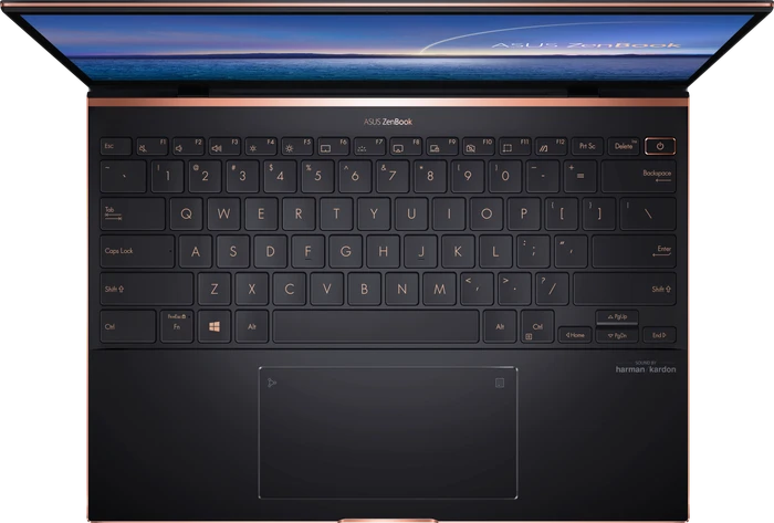 ASUS ZenBook S UX393EA-HK001T, Jade Black, Core i7-1165G7, 16GB RAM, 1TB SSD, DE