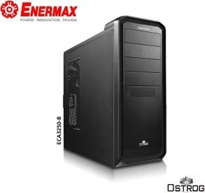Enermax Ostrog schwarz