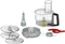 Bosch MUZ9VLP1 VeggieLove Plus Durchlaufschnitzler Vorschaubild