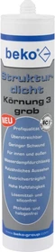 beko Strukturdicht Acryldichtstoff grob weiß, 310ml