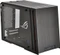 Lian Li PC-Q17WX schwarz, Acrylfenster, Mini-ITX Vorschaubild