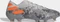 adidas Nemeziz 19.1 FG grey two/solar orange/chalk white (Herren) Vorschaubild