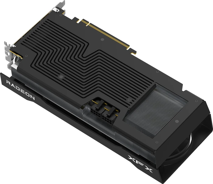 XFX Swift Radeon RX 9070 GRE Triple Fan Gaming Edition, 12GB GDDR6, HDMI, 3x DP
