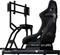 Oplite Cockpit R8 Fury, schwarz Vorschaubild