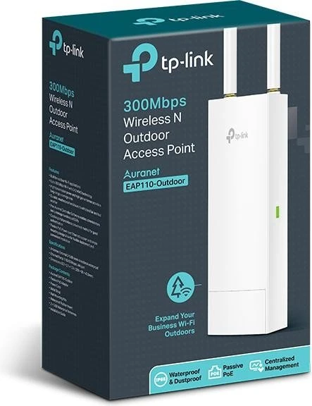 TP-Link Omada EAP110-Outdoor