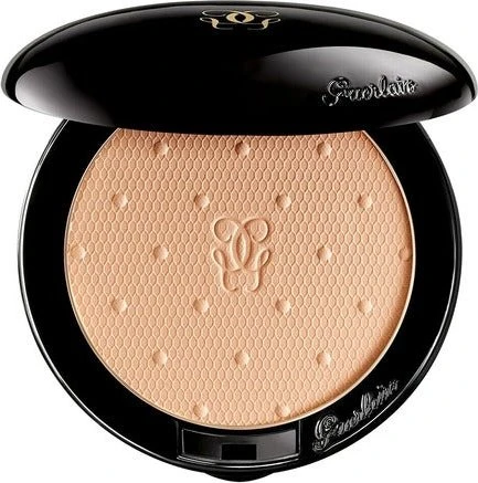 Guerlain Les Voilettes Compact Powder 03 medium, 6.5g