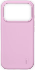 iDeal of Sweden Silicone Case MagSafe für Apple iPhone 17 Pro bubblegum pink
