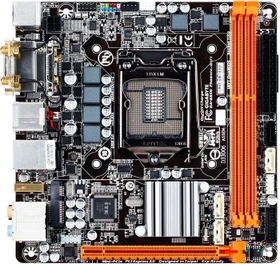 GIGABYTE GA-B85N Phoenix-WIFI (Intel 1150)