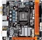 GIGABYTE GA-B85N Phoenix-WIFI (Intel 1150) Vorschaubild