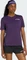 adidas Terrex Xperior Climacool+ Laufshirt kurzarm aurora plum (Damen) Vorschaubild