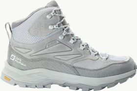 Jack Wolfskin Cyrox Texapore Mid pebble (Herren)