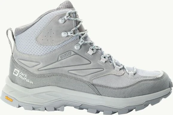 Jack Wolfskin Cyrox Texapore Mid pebble (Herren)