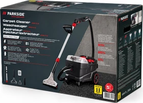 Parkside Performance PPWS 10 A2 Waschsauger