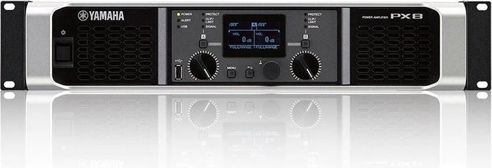 Yamaha PX8