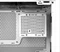 Cooler Master MasterBox NR200P, weiß, Glasfenster, Mini-ITX Vorschaubild