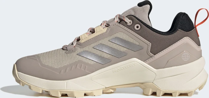 adidas Terrex Swift R3 wonder taupe/taupe metallic/earth strata (Herren)