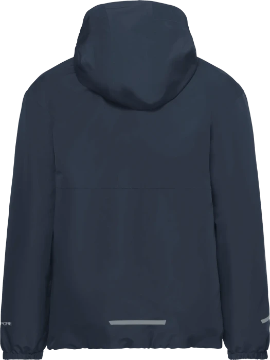 Jack Wolfskin Iceland 3in1 Funktionsjacke midnight sky (Junior)