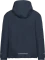 Jack Wolfskin Iceland 3in1 Funktionsjacke midnight sky (Junior) Vorschaubild