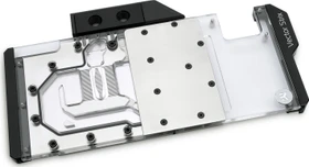 EK Water Blocks Quantum Line EK-Quantum Vector Strix RTX 2080 RGB, Nickel, Acryl
