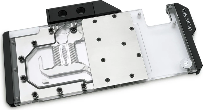 EK Water Blocks Quantum Line EK-Quantum Vector Strix RTX 2080