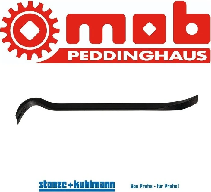 Peddinghaus Power Bar Nageleisen 35cm