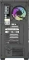 DarkFlash DS900W Black, Glasfenster Vorschaubild