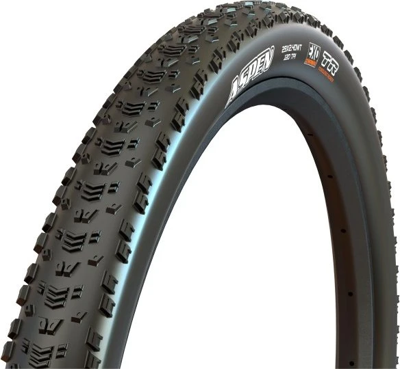 Maxxis Aspen 29x2.4" EXO TR Team Reifen