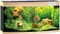 Juwel Vision 260 LED Aquarium Vorschaubild