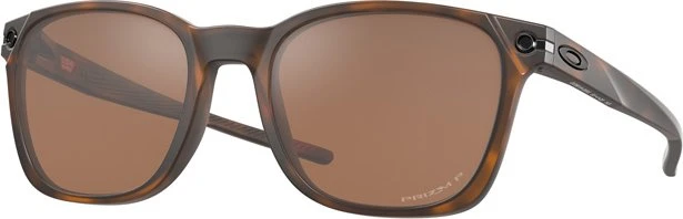 Oakley Ojector matte brown tortoise/prizm tungsten polarized
