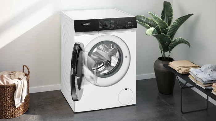 Siemens iQ500 WG56N2A40 Frontlader
