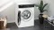 Siemens iQ500 WG56N2A40 Frontlader Vorschaubild